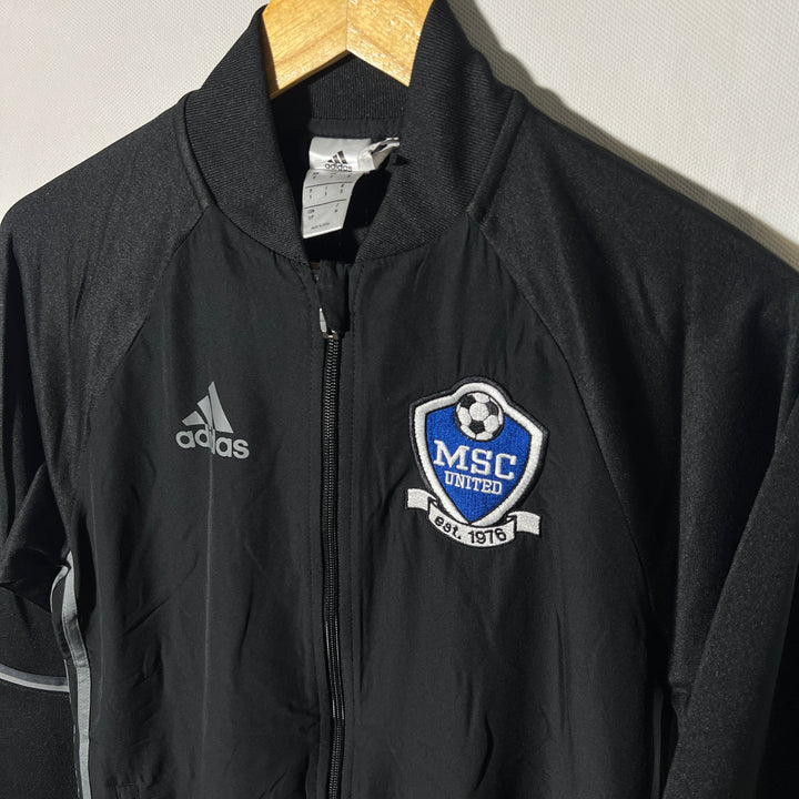 ADIDAS PARACHUTE SPORT JACKET