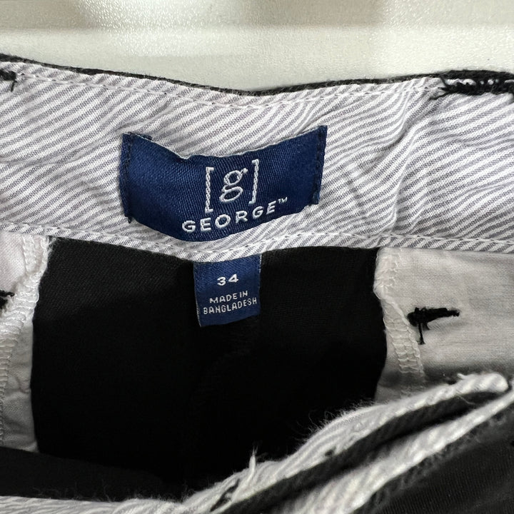 GEORGE COTTON SHORT