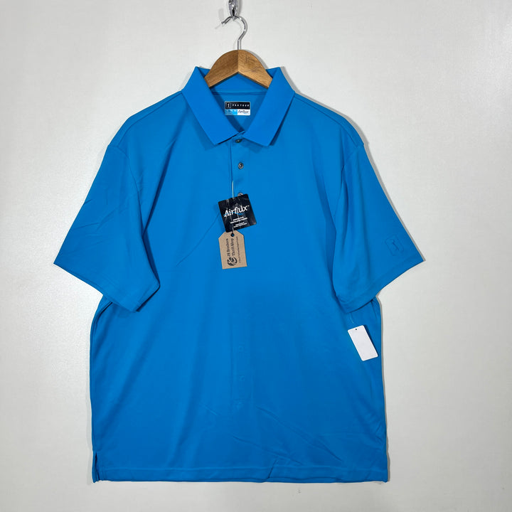 PGA TOUR SPORT POLO TSHIRT BRAND NEW