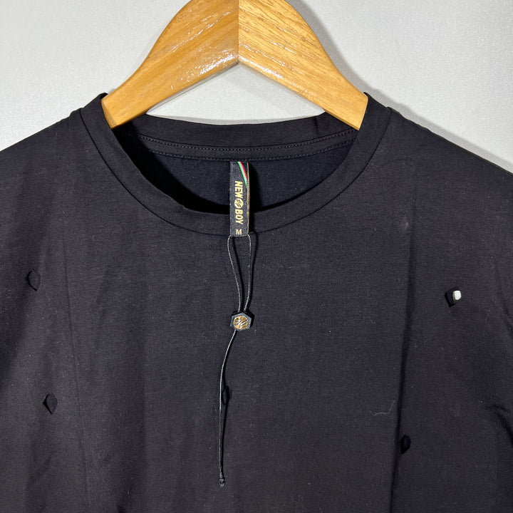 NEW BOY COTTON TSHIRT