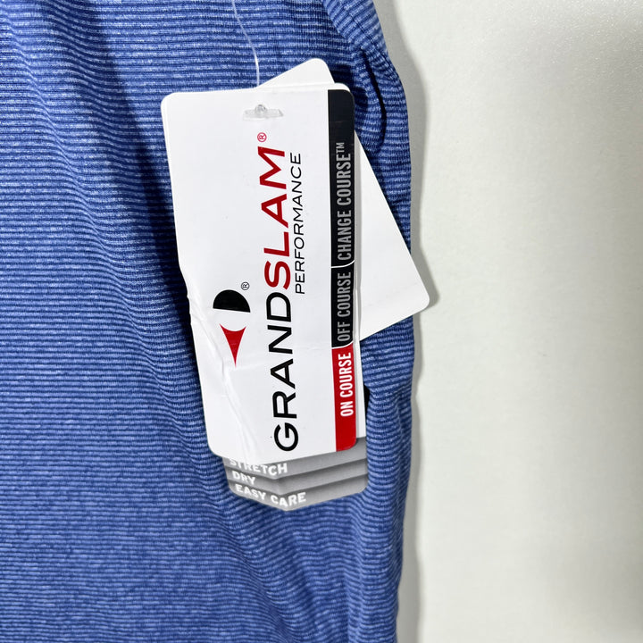 GRAND SLAM SPORT POLO TSHIRT