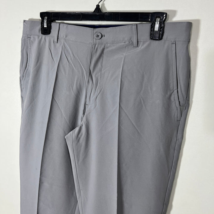 IZOD GOLF SLIM FIT PERFORMANCE PANT WITH STRETCH