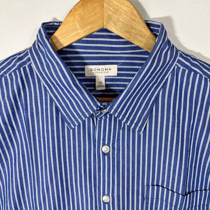 SONOMA COTTON SHIRT BRAND NEW