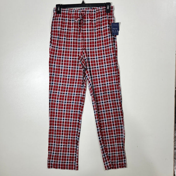 CROFT & BARROW LOUNGEWEAR COTTON TOUSER BRAND NEW
