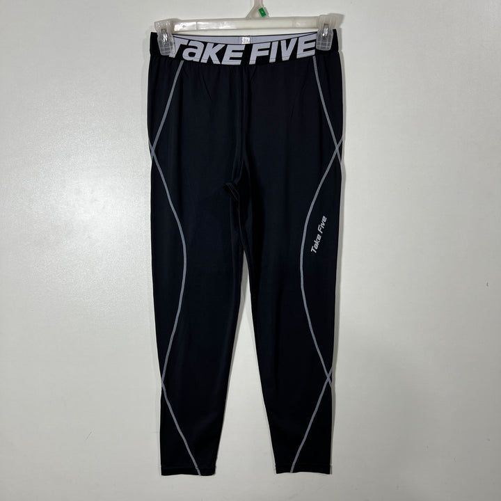 TAKE FIVE SPORT CONPRESSION TIGHTS