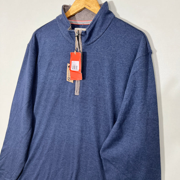 NORMAL BRAND SWEAT PULLOVER BRAND NEW