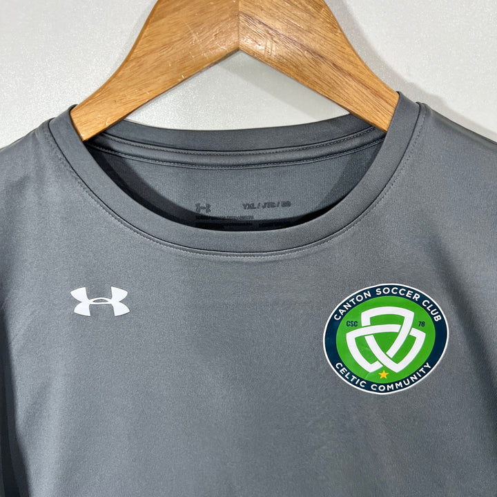 UNDER ARMOUR HEATGEAR SPORT TSHIRT