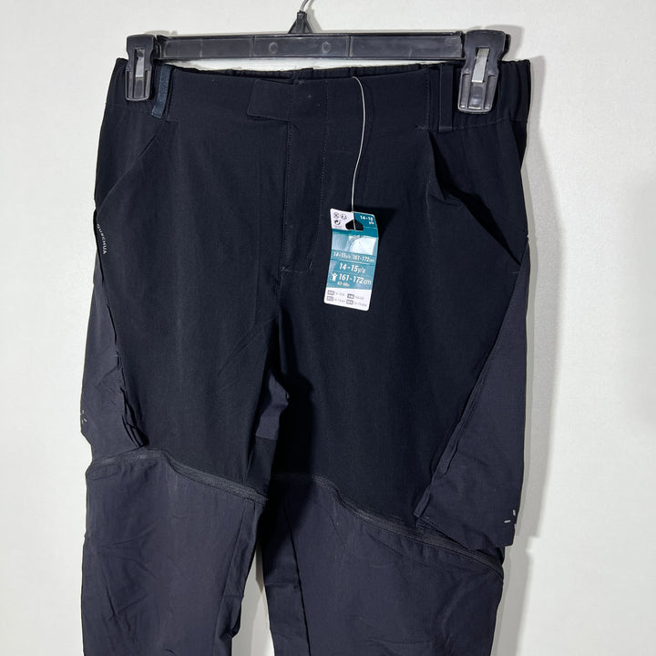 DECATHLON HYBRID HIKING TROUSER BRAND NEW WITH STRETCH