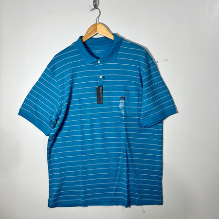 COVINGTON COTTON POLO TSHIRT BRAND NEW