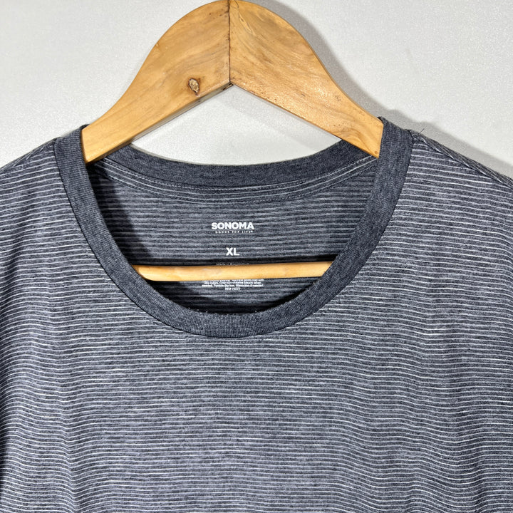 SONOMA COTTON TSHIRT