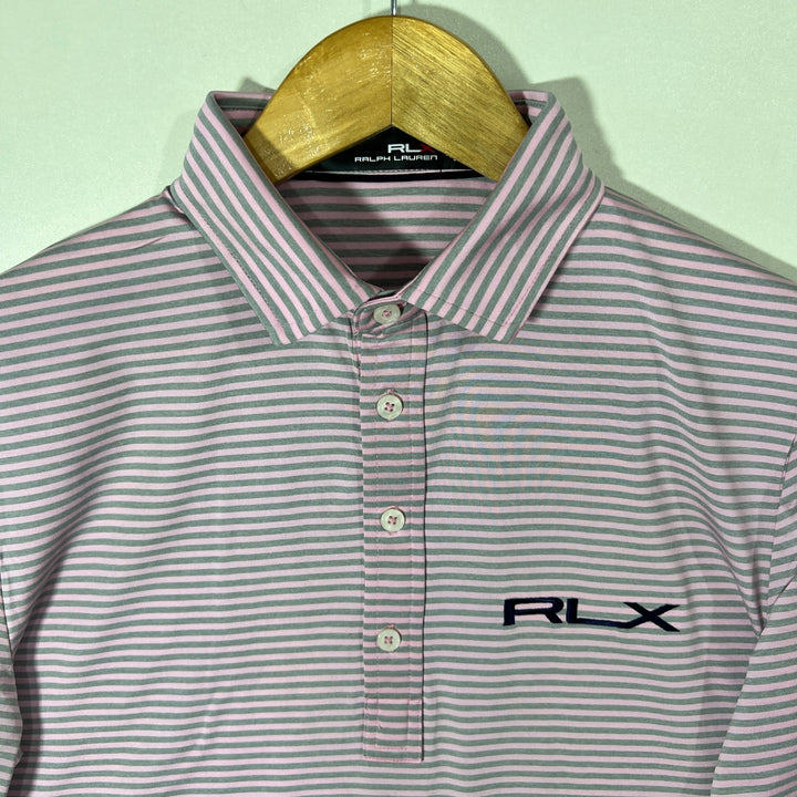 RALPH LAUREN POLO X SPORT POLO TSHIRT