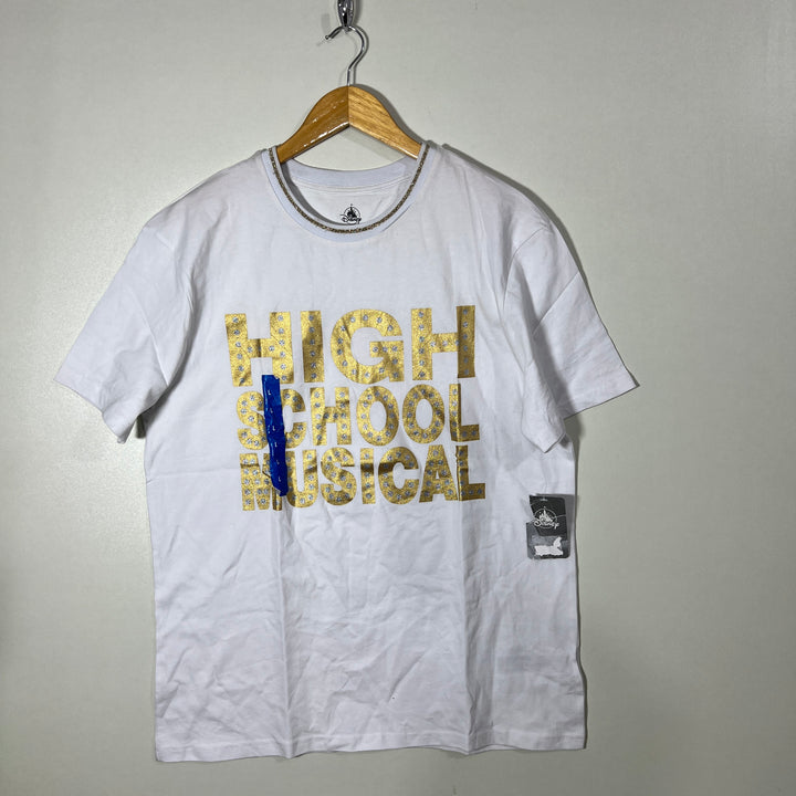 DISNEP COTTON TSHIRT BRAND NEW