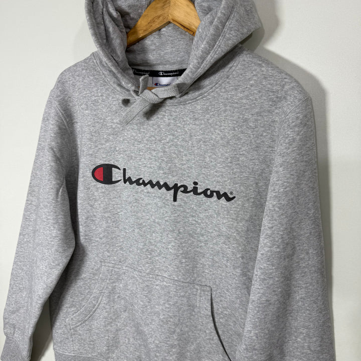 CHAMPION SWEAT HOODIE INNER FLEECE