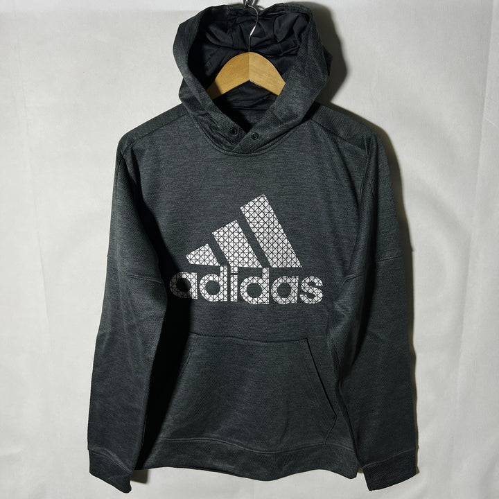 ADIDAS CLIMAWARM SPORT HOODIE INNER FLEECE