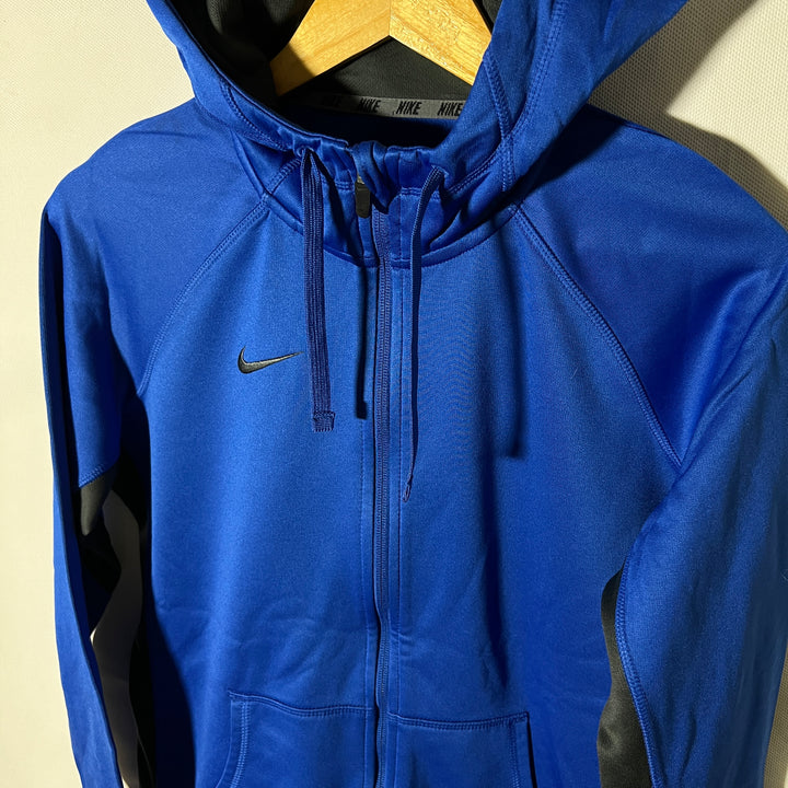 NIKE WOMEN SPORT JACKET INNER FLEECE