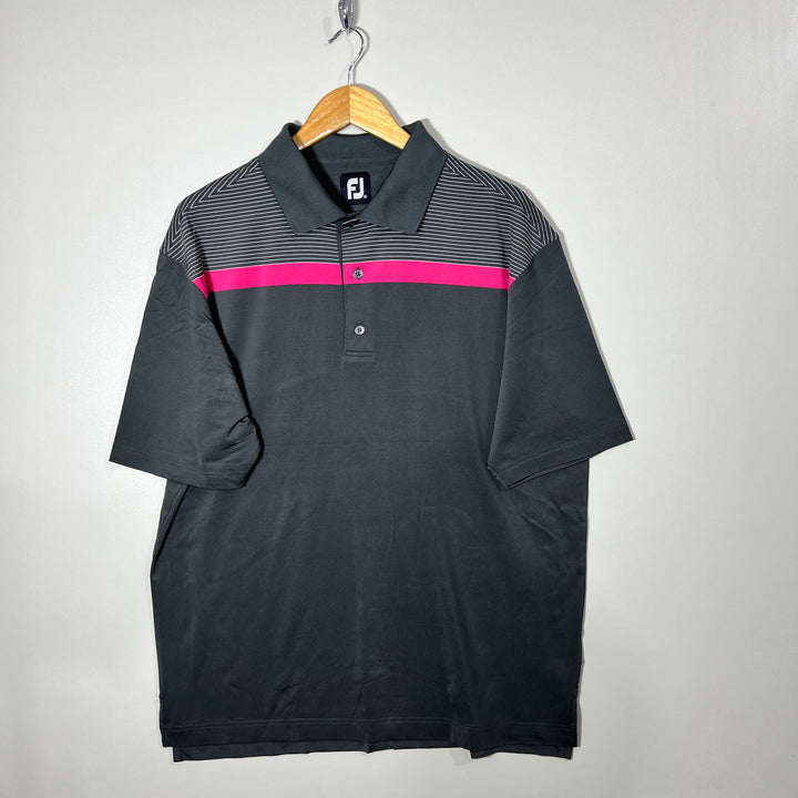 FOOT JOY SPORT POLO TSHIRT