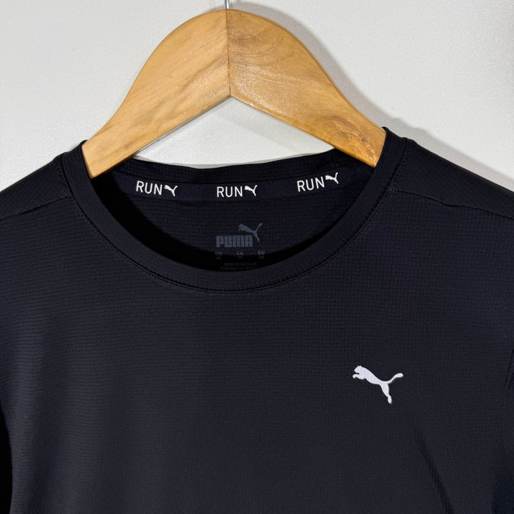 UNDER ARMOUR DRY CELL LONG SLEEVES SPORT TSHIRT