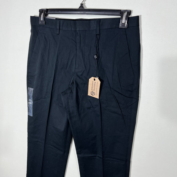 EXPRESS SLIM FIT COTTON CHINO PANT BRAND NEW