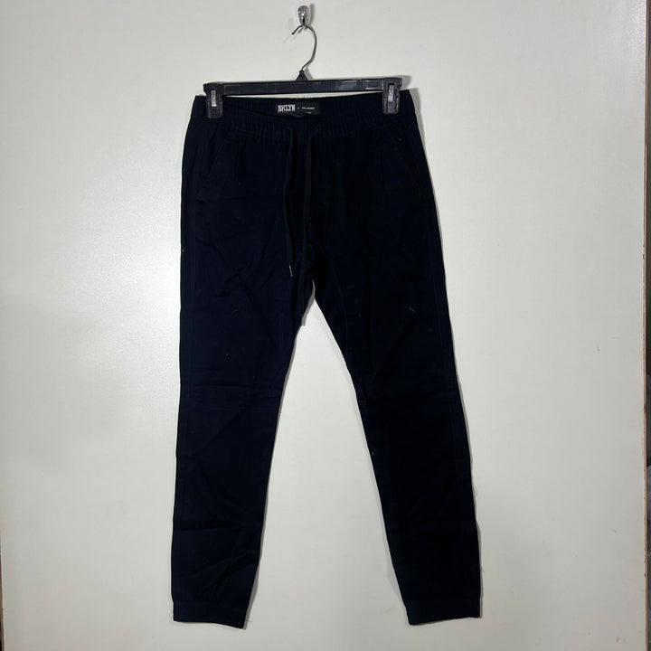 BKLYN COTTON JOGGER PANT