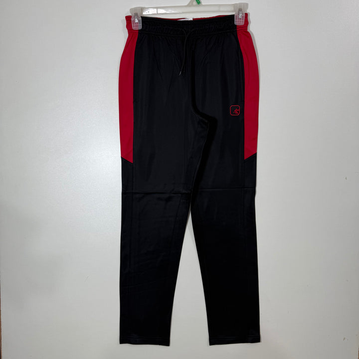 AND 1 SPORT TROUSER INNER FLEECE BLACK COLOUR