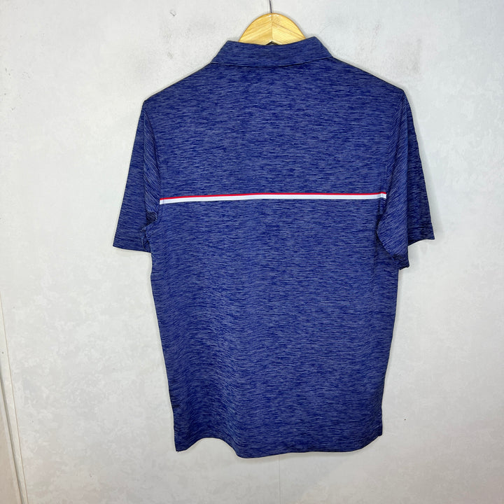 VINEYARD VINES PERFORMANCE SPORT POLO TSHIRT