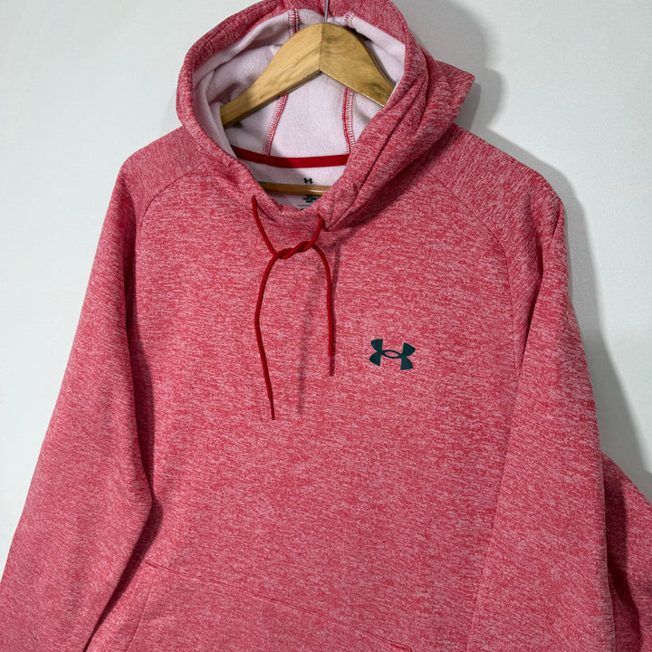 UNDER ARMOUR SPORT HOODIE INNER FLEECE