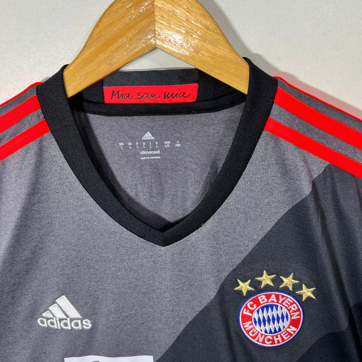 ADIDAS CLIMACOOL V NECK SPORT TSHIRT