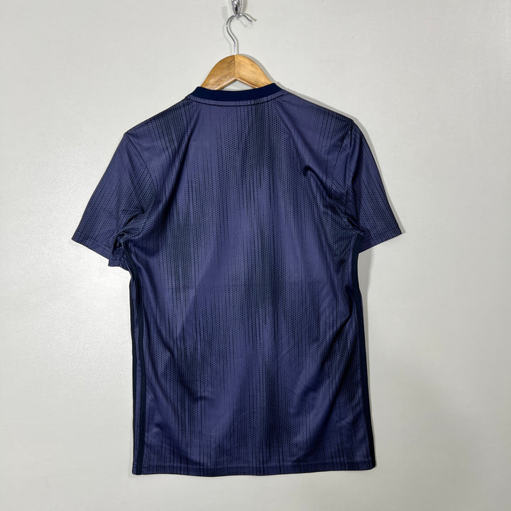 ADIDAS FOOTBALL SPORT TSHIRT