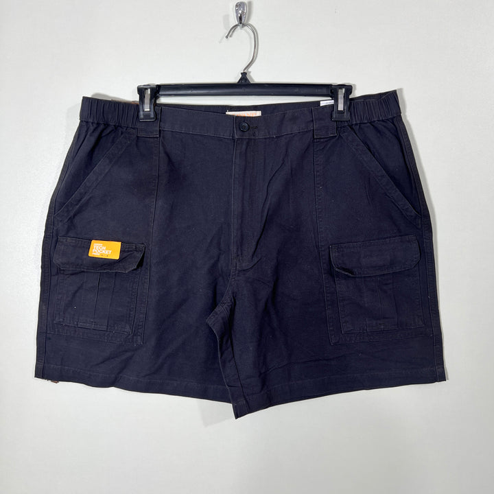 SAVANE CARGO COTTON SHORT BRAND NEW