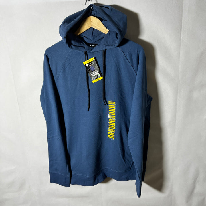 MEMBERS MARK ACTIVE WEAR HOODIE BRAND NEW