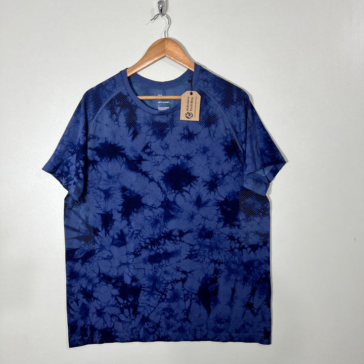 ALL IN MOTION CAMOUFLAGE SPORT TSHIRT
