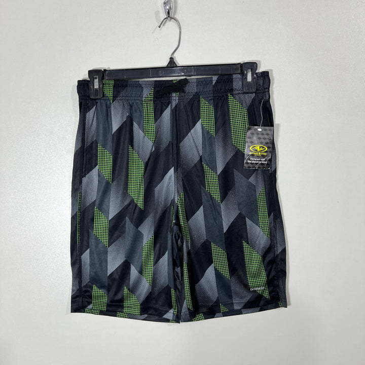 ATHLETIC WORKS SPORT SHORT BRAND NEW