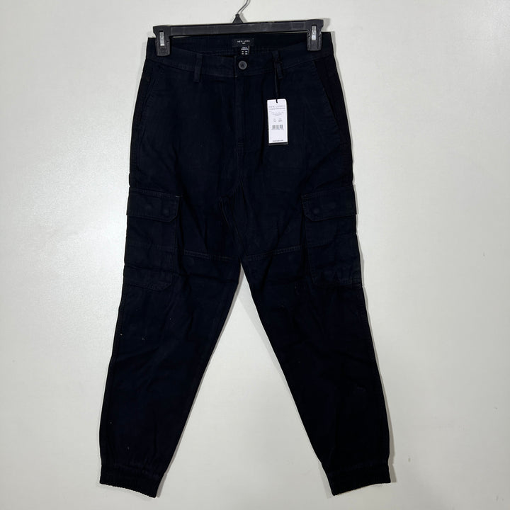 NEW LOOK CARGO JOGGER PANT BRAND NEW WITH STRETCH