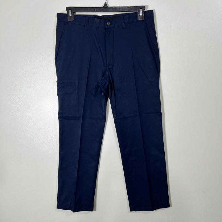 ROUND TREE & YORKE PERFORMANCE PANT WITH STRETCH