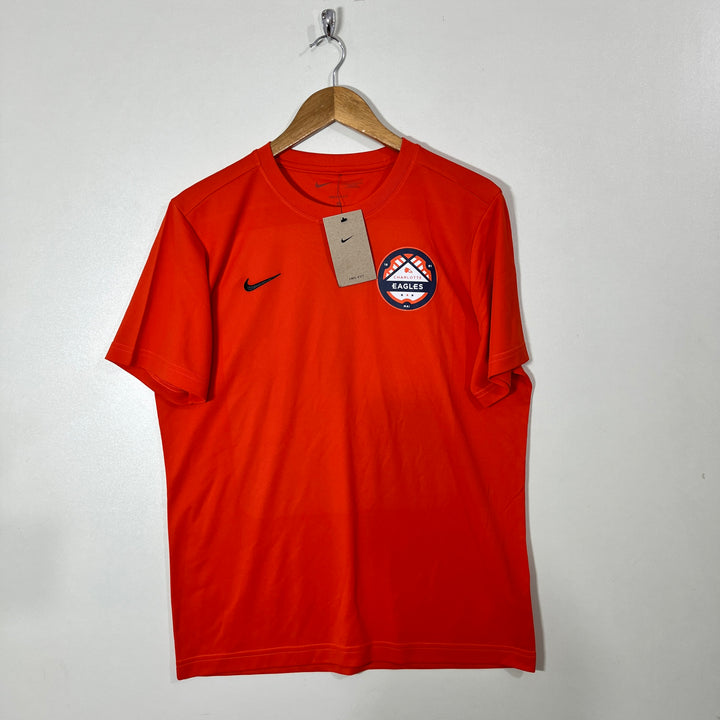 NIKE DRI FIT SPORT TSHIRT BRAND NEW