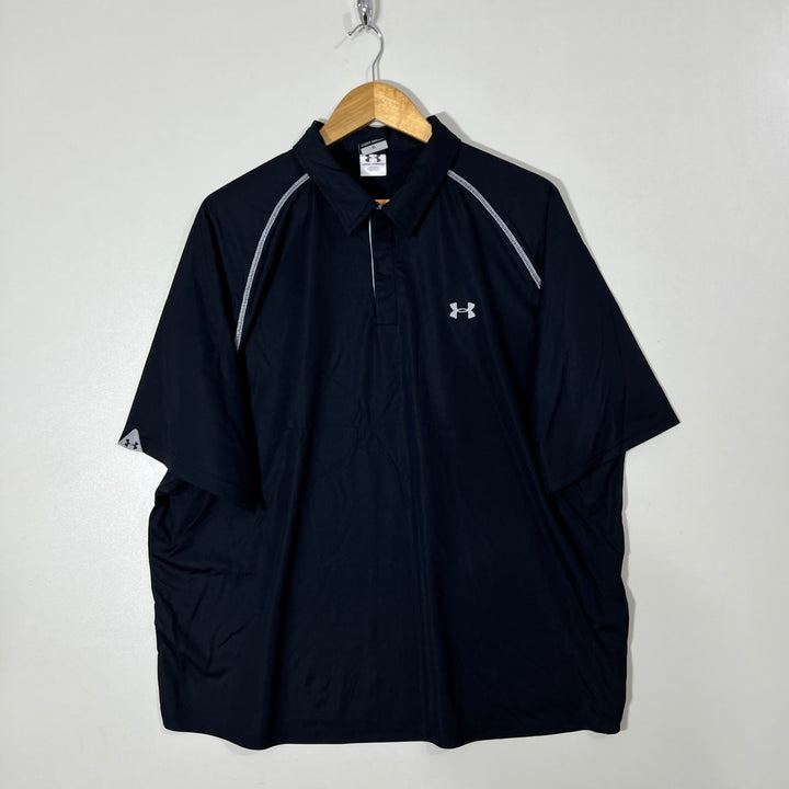 UNDER ARMOUR SPORT POLO TSHIRT