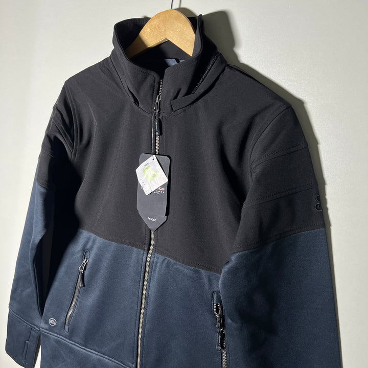 STORMTECH PERFORMANCE SOFT SHELL JACKET BRAND NEW INNER FLEECE