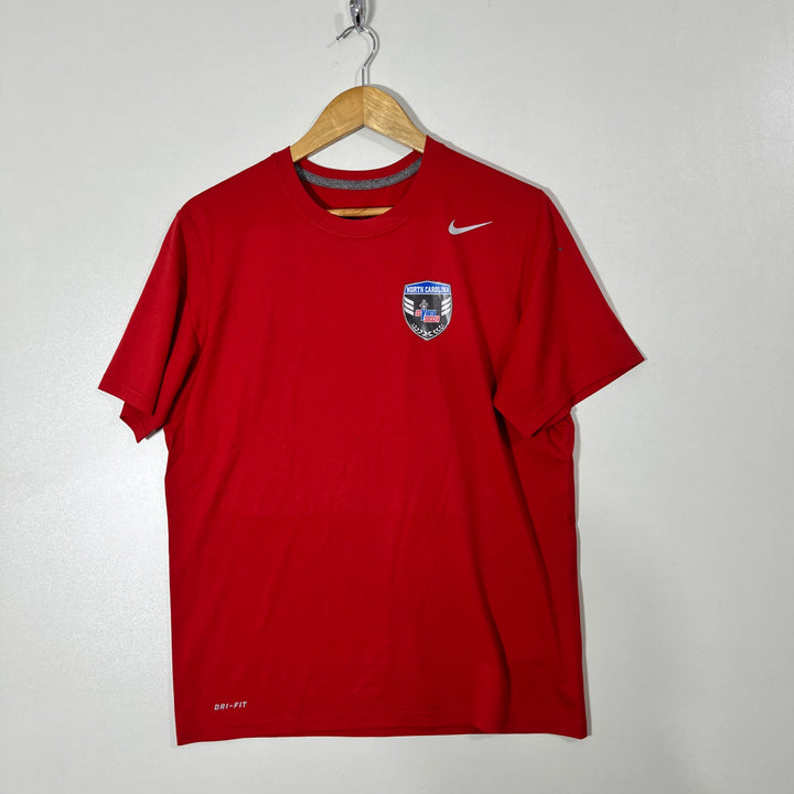 NIKE DRI FIT SPORT TSHIRT