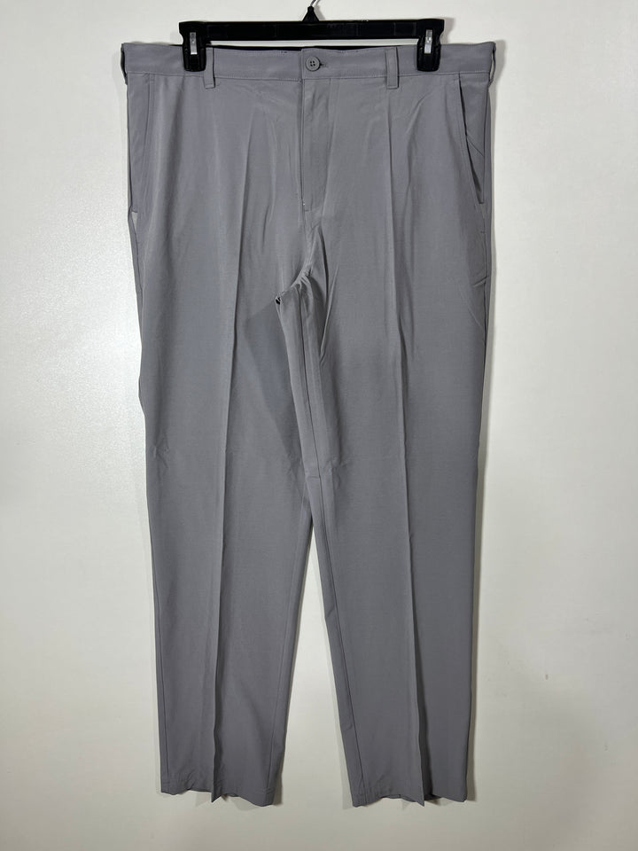 IZOD GOLF STRAIGHT FIT PERFORMANCE PANT WITH STRETCH