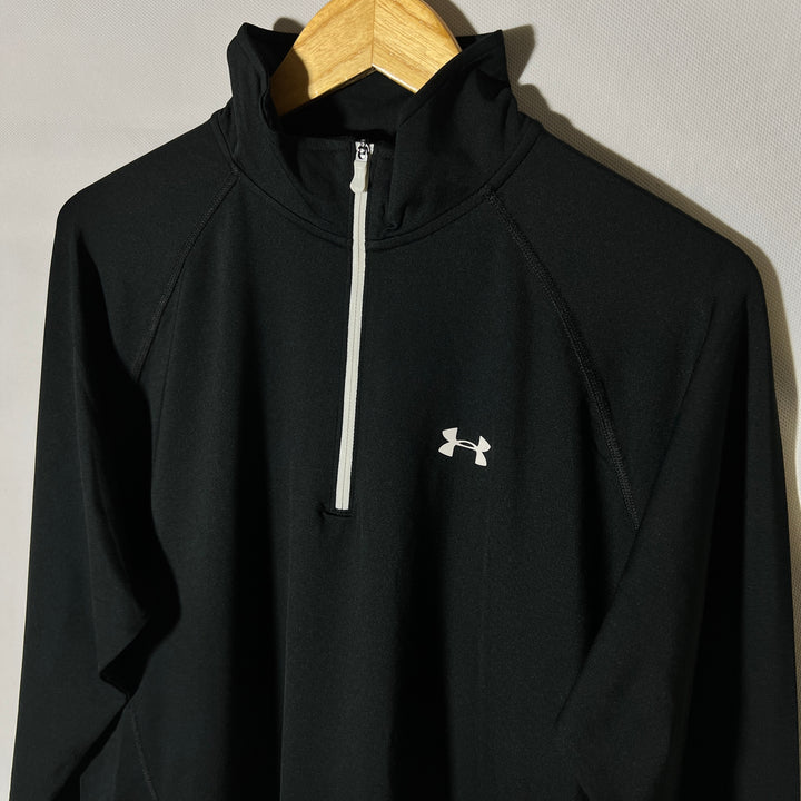 UNDER ARMOUR ALL SEASON GEAR SPORT PULLOVER