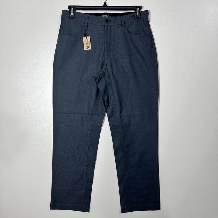 NIKE FGOLF STRAIGHT FIT PERFORMANCE PANT WITHOUT STRETCH