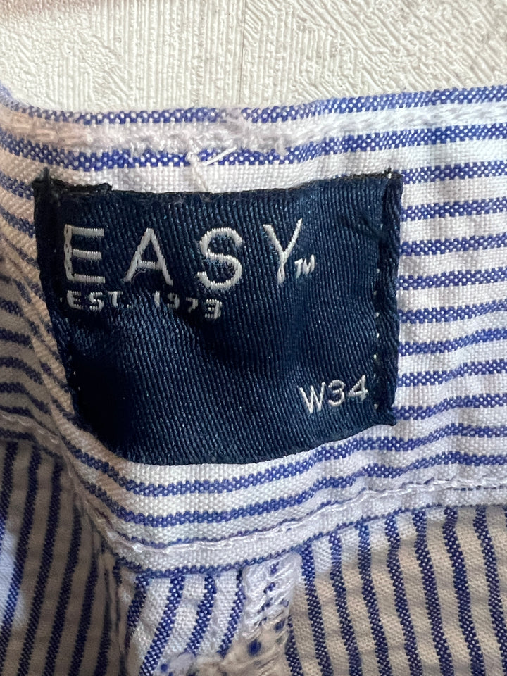 EASY COTTON SHORT