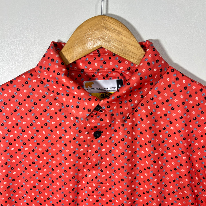 NICKLAUS SPORT POLO TSHIRT