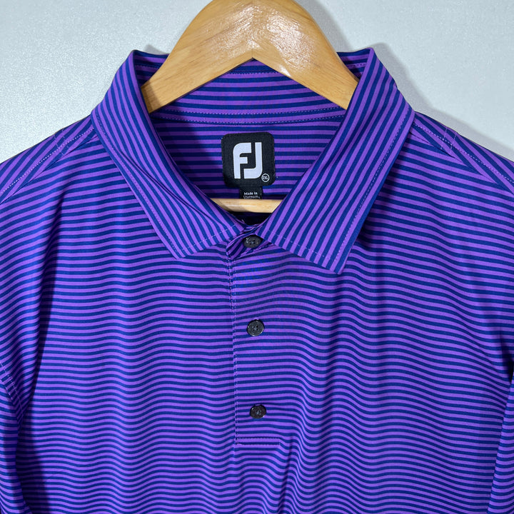 FOOT JOY SPORT POLO TSHIRT