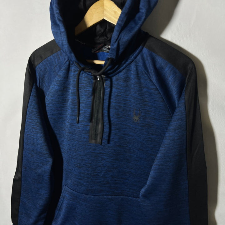 SPYDER ACTIVE SPORT HOODIE INNER FLEECE