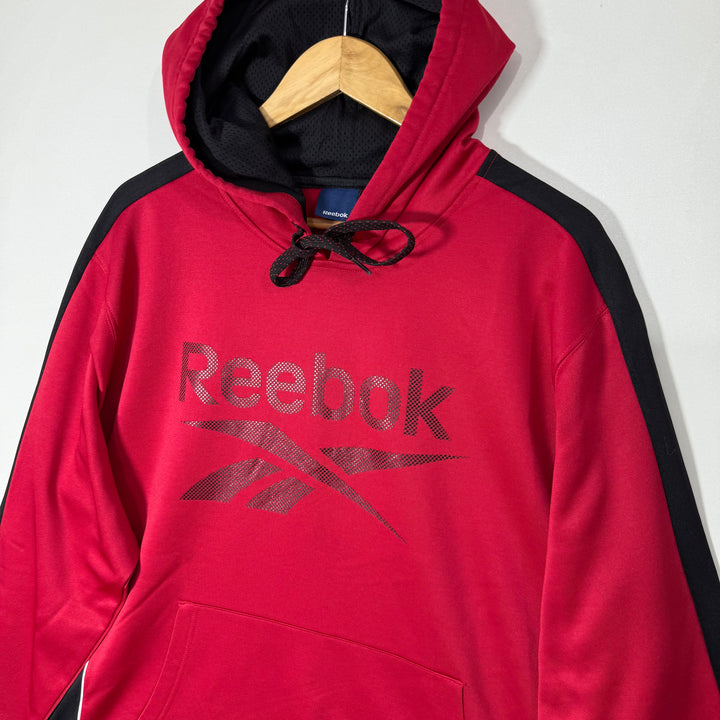 REEBOK SPORT HOODIE INNER FLEECE