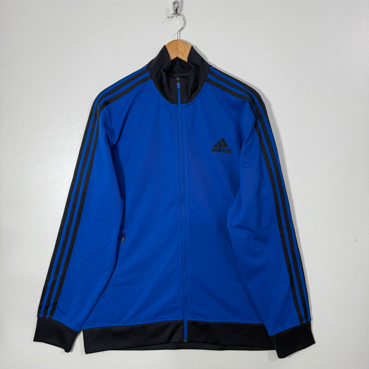 ADIDAS SPORT JACKET INNER FLEECE