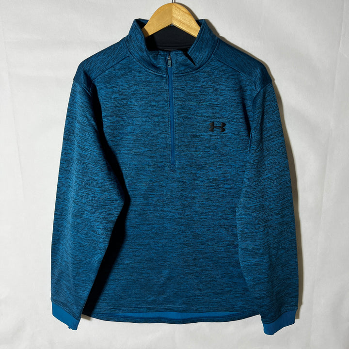 UNDER ARMOUR COLDGEAR SPORT PULLOVER