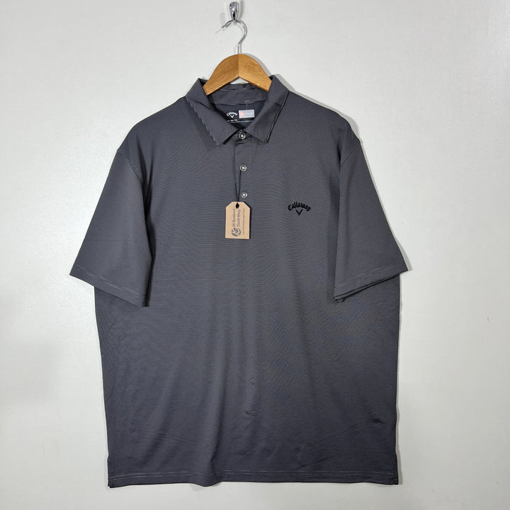 CALLAWAY OPTI DRI SPORT POLO TSHIRT