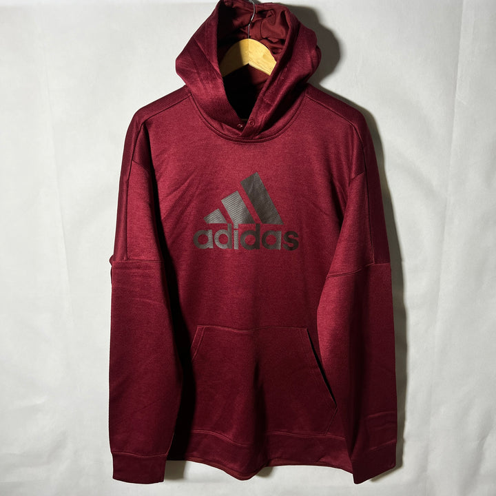 ADIDAS CLIMAWARM SPORT HOODIE INNER FLEECE